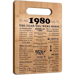 45th birthday gifts for sale  Delivered anywhere in USA 