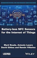 Battery less nfc for sale  Delivered anywhere in USA 