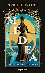 Medea roman sunday gebraucht kaufen  Wird an jeden Ort in Deutschland