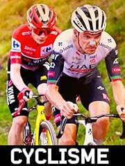 Vuelta 16e étape d'occasion  Livré partout en France