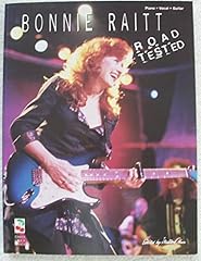 Bonnie raitt road for sale  Delivered anywhere in USA 