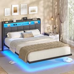 Aogllati lit flottant d'occasion  Livré partout en France