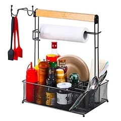 Vikeyhome grill caddy for sale  Delivered anywhere in USA 