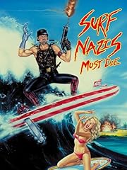 Surf nazis must for sale  Delivered anywhere in USA 