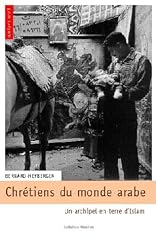 Chrétiens arabe archipel d'occasion  Livré partout en France