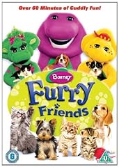 Barney furry friends for sale  Delivered anywhere in Ireland