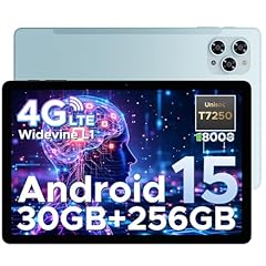 Doogee tab tablet usato  Spedito ovunque in Italia 