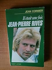 Etait jean pierre d'occasion  Livré partout en France