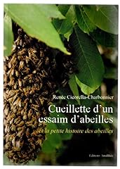 Cueillette essaim abeilles d'occasion  Livré partout en France