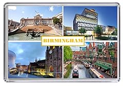 Birmingham england united for sale  Delivered anywhere in UK