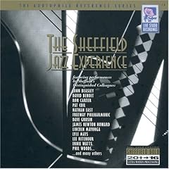 Sheffield jazz experience for sale  Delivered anywhere in USA 