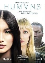Humans season 1 for sale  Delivered anywhere in USA 