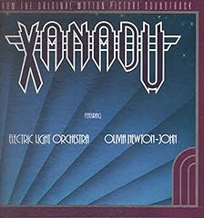 Xanadu vinyl lp gebraucht kaufen  Wird an jeden Ort in Deutschland