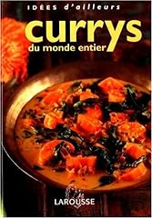 Currys entier d'occasion  Livré partout en France