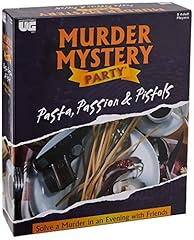 University games murder for sale  Delivered anywhere in USA 