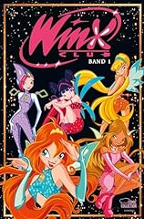 Winx club geheimnis gebraucht kaufen  Wird an jeden Ort in Deutschland