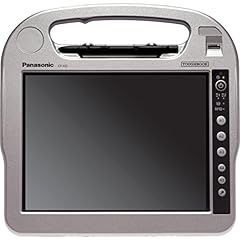 Panasonic toughbook tablette d'occasion  Livré partout en Belgiqu