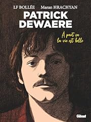 Patrick dewaere poche d'occasion  Livré partout en France