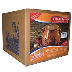 Mexicana olla barro for sale  Delivered anywhere in USA 