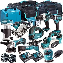 Makita 18v ion for sale  Delivered anywhere in UK