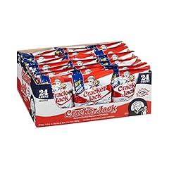 Cracker jack 1.25 for sale  Delivered anywhere in USA 