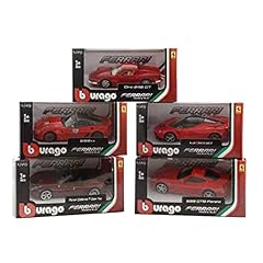 Bburago burago auto usato  Spedito ovunque in Italia 