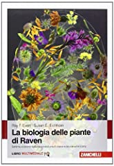 Biologia delle piante usato  Spedito ovunque in Italia 