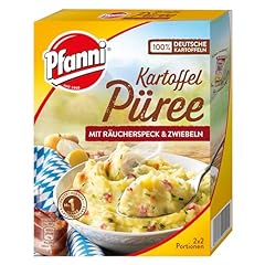 Pfanni kartoffel püree gebraucht kaufen  Wird an jeden Ort in Deutschland