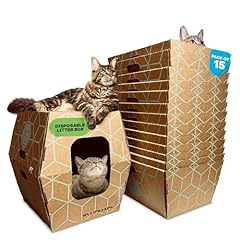 Cat litter box for sale  Delivered anywhere in USA 
