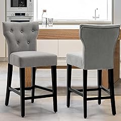 Nobpeint inch barstools for sale  Delivered anywhere in USA 