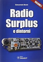 Radio surplus dintorni d'occasion  Livré partout en France