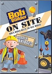 Bob builder site for sale  Delivered anywhere in USA 