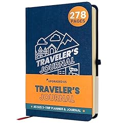 Size hardcover travel for sale  Delivered anywhere in USA 