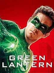 Green lantern gebraucht kaufen  Wird an jeden Ort in Deutschland
