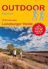 Wanderungen lüneburger heide d'occasion  Livré partout en Belgiqu