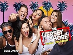 Jersey shore family for sale  Delivered anywhere in UK