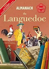 Almanach languedoc d'occasion  Livré partout en Belgiqu