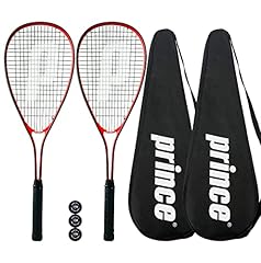 Prince power squash for sale  Delivered anywhere in Ireland