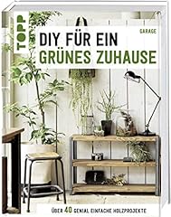 Diy grünes zuhause gebraucht kaufen  Wird an jeden Ort in Deutschland