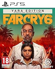 Far cry yara for sale  Delivered anywhere in USA 