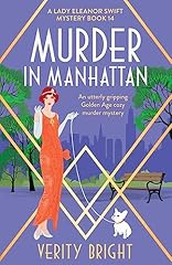 Murder manhattan utterly d'occasion  Livré partout en France
