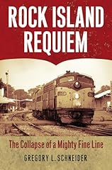 Rock island requiem for sale  Delivered anywhere in USA 