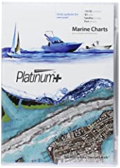 Navionics Platinum+ SD 635 West Gulf of Mexico Nautical, used for sale  Delivered anywhere in USA 