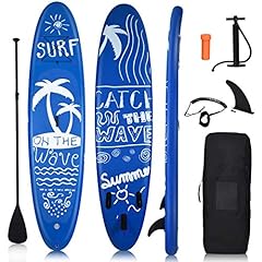 Gymax paddle board for sale  Delivered anywhere in USA 