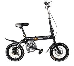 Kcolic bicicletta pieghevole usato  Spedito ovunque in Italia 