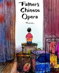 Father chinese opera for sale  Delivered anywhere in USA 