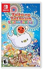 Taiko tatsujin rhythm for sale  Delivered anywhere in USA 