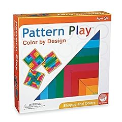Mindware pattern play for sale  Delivered anywhere in USA 