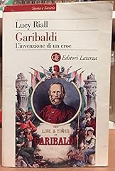 Garibaldi. invenzione un usato  Spedito ovunque in Italia 