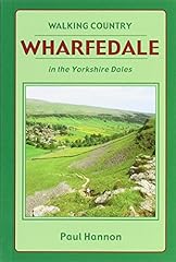 Wharfedale yorkshire dales for sale  Delivered anywhere in UK
